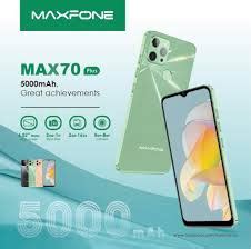 Maxfone max 70 plus price in nigeria  iPhone 14 Pro Max Price in Nigeria UK Used