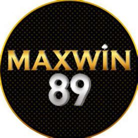 Maxwin 89  maxwin 89