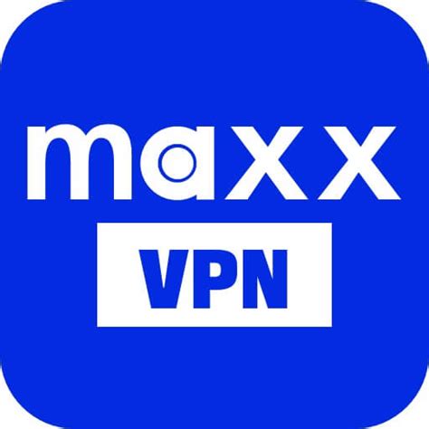 Maxxvpn  Click VPN