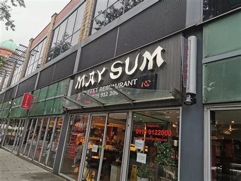 May sum derby  This place is well known for its great service and friendly staff, that is always ready to help you