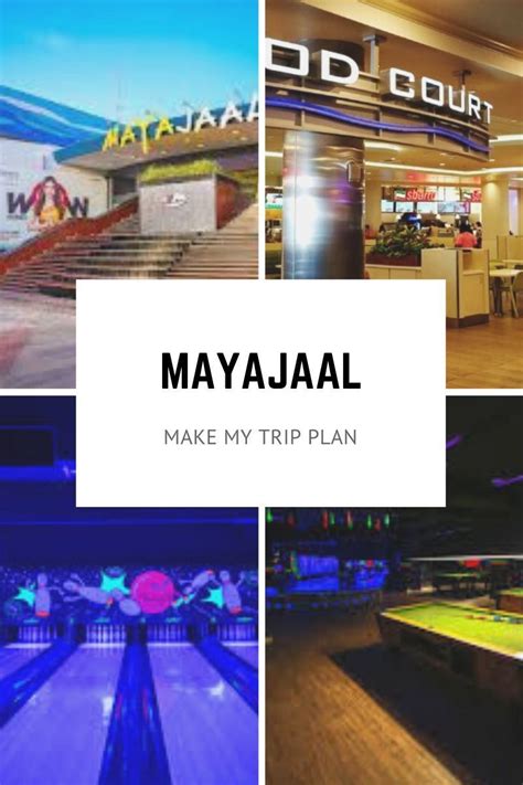 Mayajaal shows  About Us