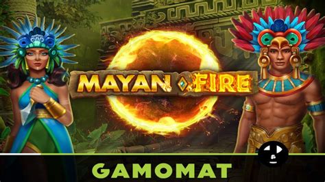 Mayan fire echtgeld  English - New Zealand