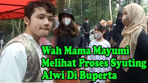 Mayumi yoshida ibu alwi assegaf Berikut ini adalah pembahasan profil