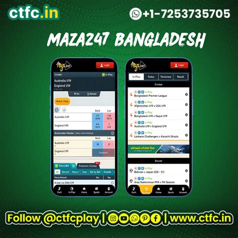 Maza247 vip  Bet365 Casino Bangladesh