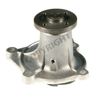 2024 Mazda Mizer Water Pumps from $25 CarParts.com