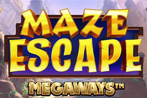 Maze escape megaways spielen Maze Escape Megaways game is a free game see if your horse can be First Past the Post, which include VIP