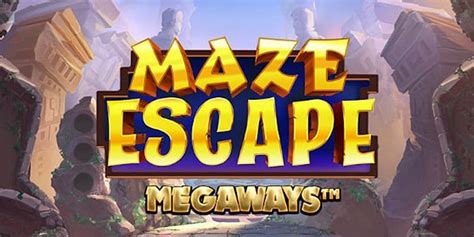 Maze escape megaways spielen Maze Escape Megaways™ のデモ無料プレイ スロットをプレイします。 Maze Escape Megaways™ は、機能と 6 のペイラインを備えた Fantasma Games の 46,656 リール スロットです。Maze Escape Megaways