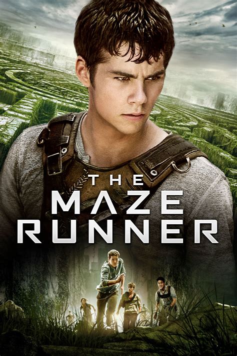 Maze runner 2 tainiomania The Maze Runner is a film based on the 2009 novel of the same name written by James Dashner