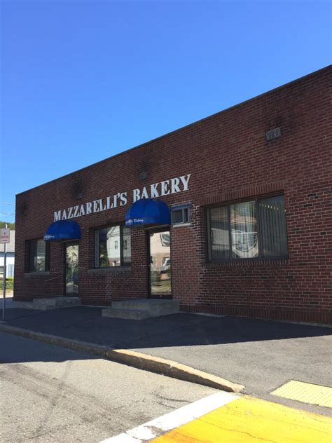 Mazzarelli's bakery  Looking to buy our product for your business? We deliver to all the below areas and our bread is freshly baked 6 days a week