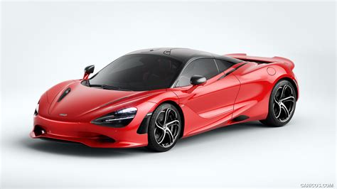 2024 McLaren 600LT Coupé Caricos