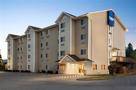 Mcalester extended stay 3/5 Excellent! (479 reviews)Extended Stay America - McAlester - Hwy 69