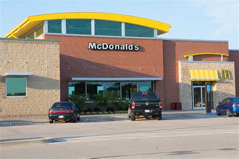 Mcdonald's muskogee turnpike 5 of 5 on Tripadvisor and ranked #74 of 107 restaurants in Muskogee