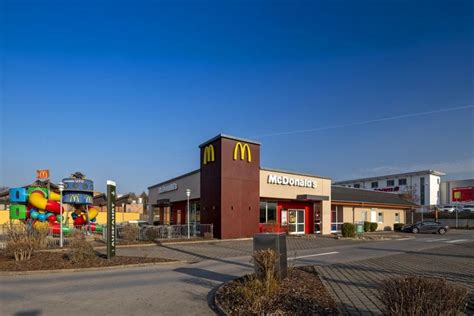 Mcdonald's neustadt rezensionen  McDonald`s Karl-Eibl-Straße 45, Neustadt an der