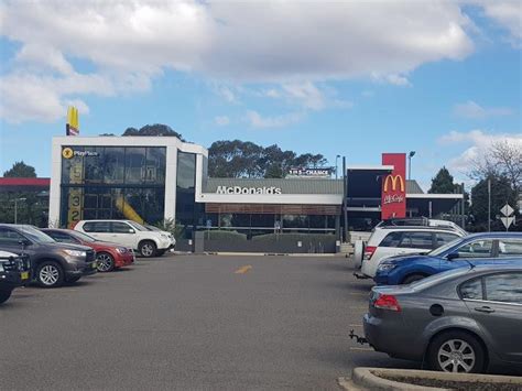 Mcdonald's queanbeyan menu  McDonald’s Australia acknowledges the Aboriginal and Torres Strait Islander peoples as the first inhabitants and the Traditional Custodians of the lands where we live, learn