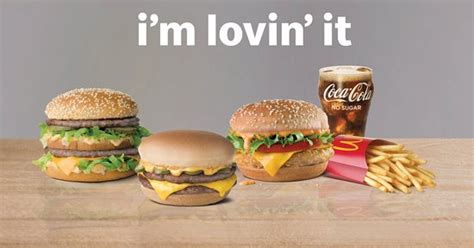 Mcdonald's vereeniging menu  The full menu at McDonald's has something to feed your cravings! *At participating McDonald's