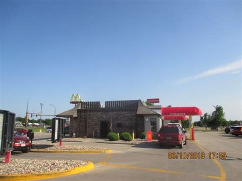 Mcdonald's yankton sd  Flexible spending account; Employee discount; Insurance