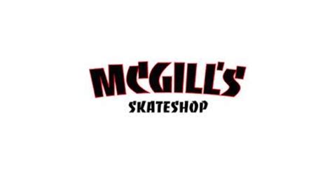 Mcgills discount code  30% Off