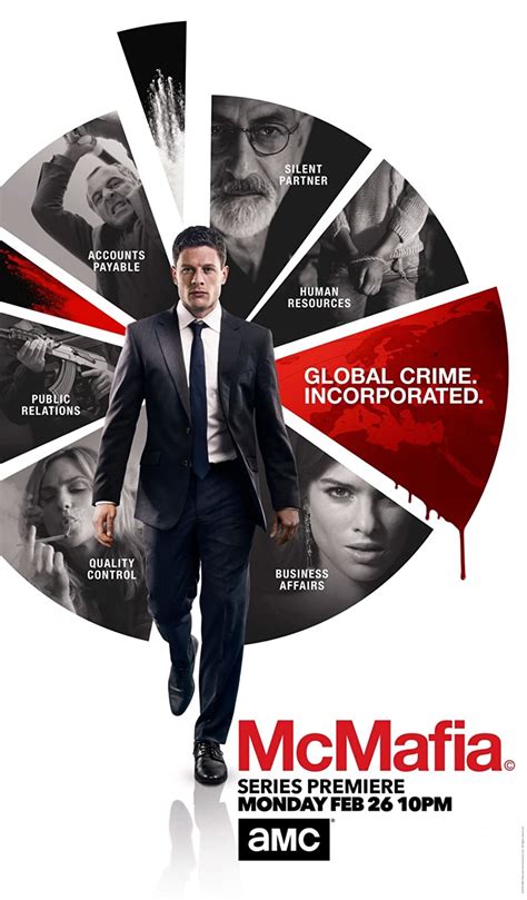 Mcmafia hindi dubbed download filmyzilla  This is a Hollywood movie and Available in 480p, 720p & 1080p in MKV Format