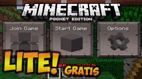 Mcpe lite download  Attack: fires balls of ice