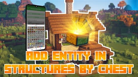 Mcpe tool chest 0, was released on 2020-08-21 (updated on 2020-10-13)