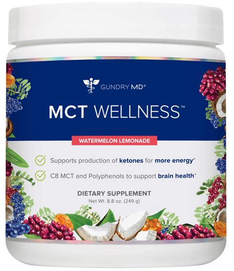 Mct wellness coupon code MCT Wellness
