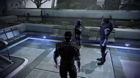 Me3 support tali or diplomat  Citadel DLC: Party Choices