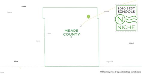 2024 Mead Elementary School Rankings - Niche