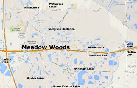 Meadow woods fl real estate com® Real Estate App 314,000+Recently sold homes in Meadow Woods, FL had a median listing home price of $430,000