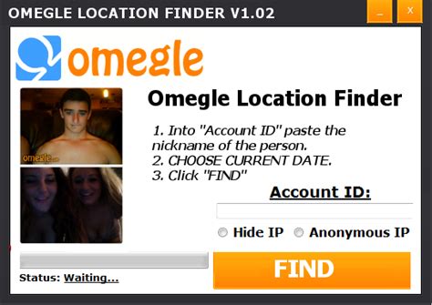 Meagle chat 5577 likes Share What is Omegle? Omegle is one of the more popular video chat sites available online