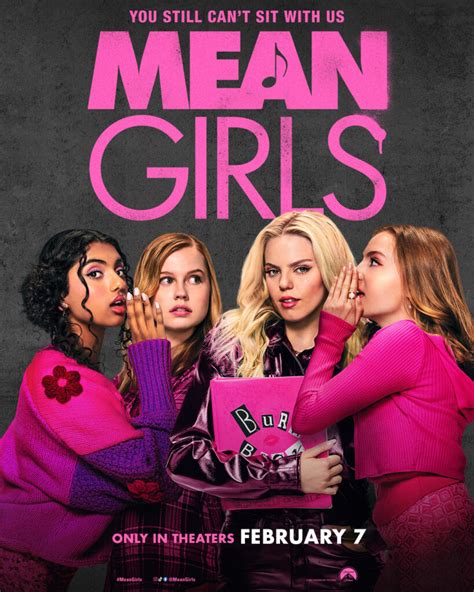 Mean girls streaming sub ita  She goes to a new school where she meets Janis and Damian