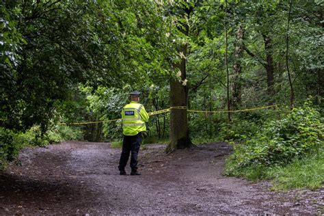 Meanwood park body found  (Kelly Kennedy) By Kelly Kennedy