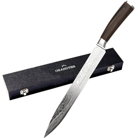 Proctor Silex Electric Knife with Stainless Steel Reciprocating Blades,  Model 74311PS 