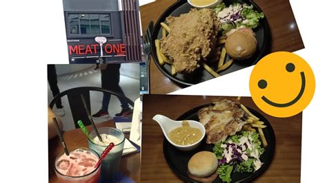 Meat one cuisine sri petaling 