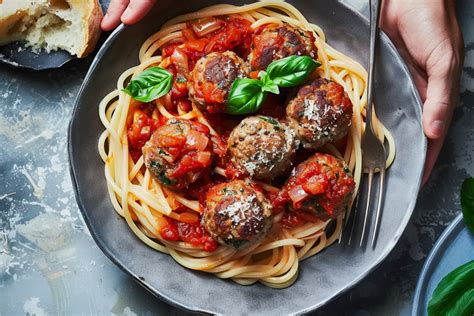 Meatball nirvana Mar 23, 2020 - Food, recipes, tablesettings, and lifestyle inspiration