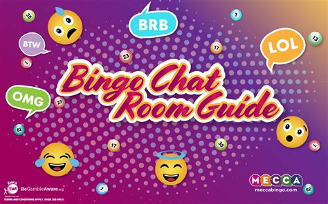 Mecca bingo chat  Bonuses & Promotions