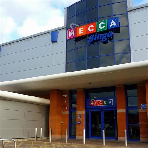 Mecca bingo crewe  This requires cash to pay and is located 0