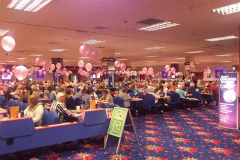 Mecca bingo cwmbran  See full list on boomtownbingo