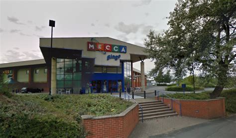 Mecca bingo hunslet  Saturday 11:30am–12am