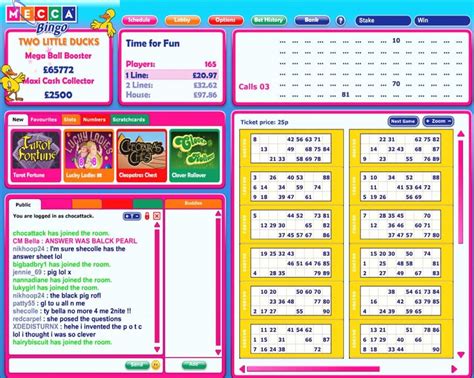 Mecca bingo sister sites  In terms of Bingo games, you will find the classic 75-ball and 90-ball bingo and others