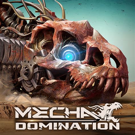 Mecha domination rampage mod apk  Mecha Storm is an action game that truly embodies the excitement and thrill of super robot mech battles 👾