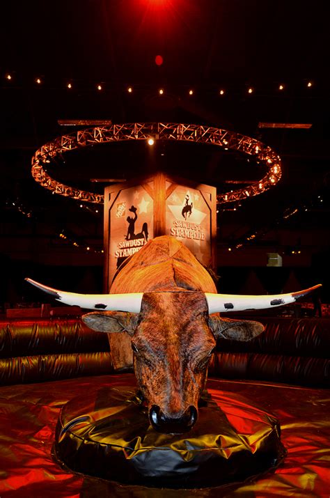 Mechanical bull rental dallas  Mechanical bull rentals are provided by b-amused which is owned and operated for several years by a native Texan