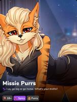 Mechat missie purrs all photos Noel Moulin 🔪💔 ALL NEW CG's