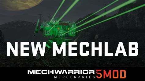 Mechwarrior 5 ams On Thursday, Piranha Games debuted the preview page of the MechWarrior 5: Mercenaries new Call to Arms DLC, featuring a full look at all the features set to debut as part of the expansion