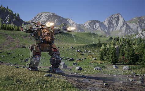 Mechwarrior 5 salvage shares 80