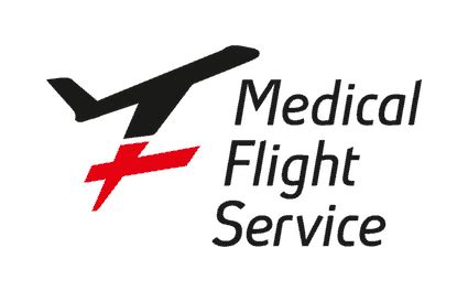 Med escort flight service  In emergency cases we aim to reply within one hour