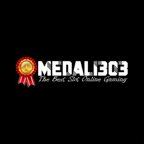 Medali303 rtp LINK ALTERNATIF RESMI : MEDALI303