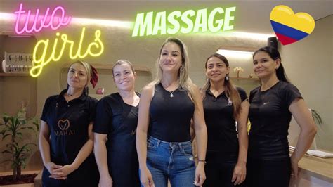 Medellin massage parlors  All the venues we offer for Short Term and