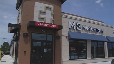 Medexpress west springfield ma  Urgent Care Physicians & Surgeons (1) BBB Rating: A+