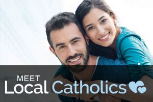 Meet catholic singles free  There's a reason we're trusted as the most faithful and effective dating site for Catholics