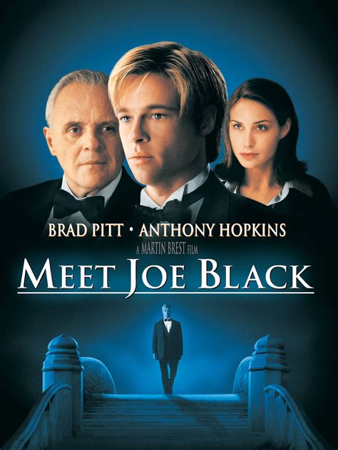 Meet joe black full movie download hindi mp4moviez Meet Joe Black streaming: where to watch online? Currently you are able to watch "Meet Joe Black" streaming on Hulu, Starz Apple TV Channel, Starz Roku Premium Channel, Starz, Starz Amazon Channel